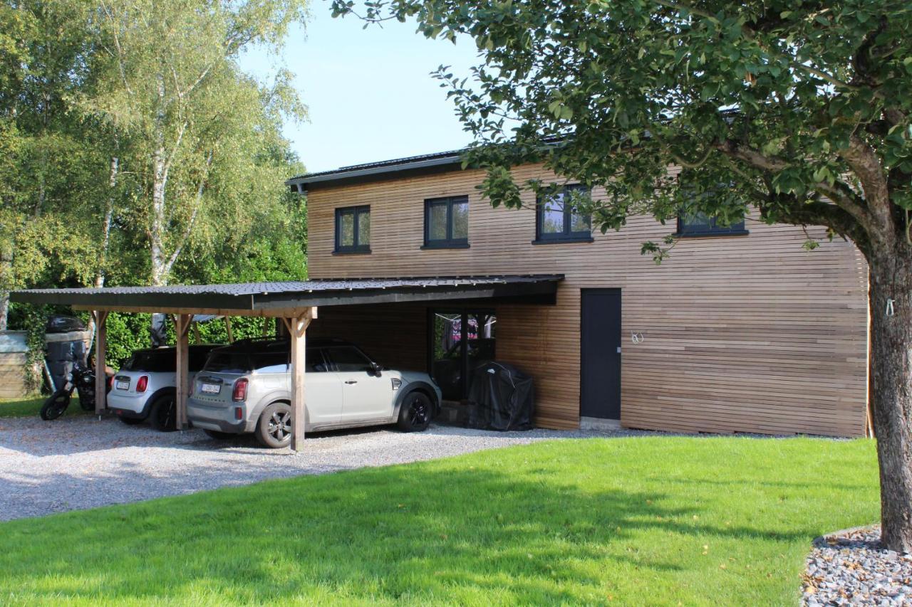 L'Ecurie Gite Duplex Welness Spa Luaran gambar