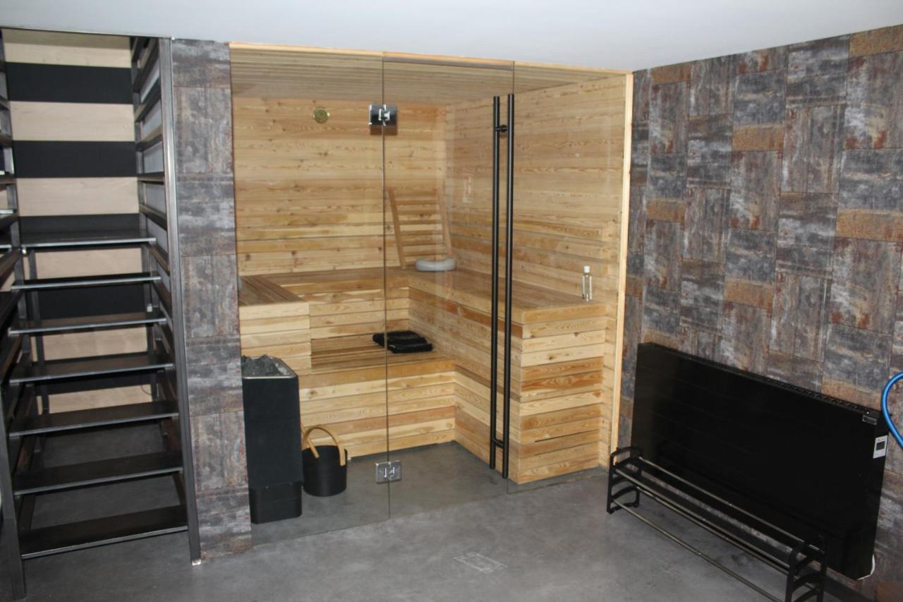 L'Ecurie Gite Duplex Welness Spa Luaran gambar