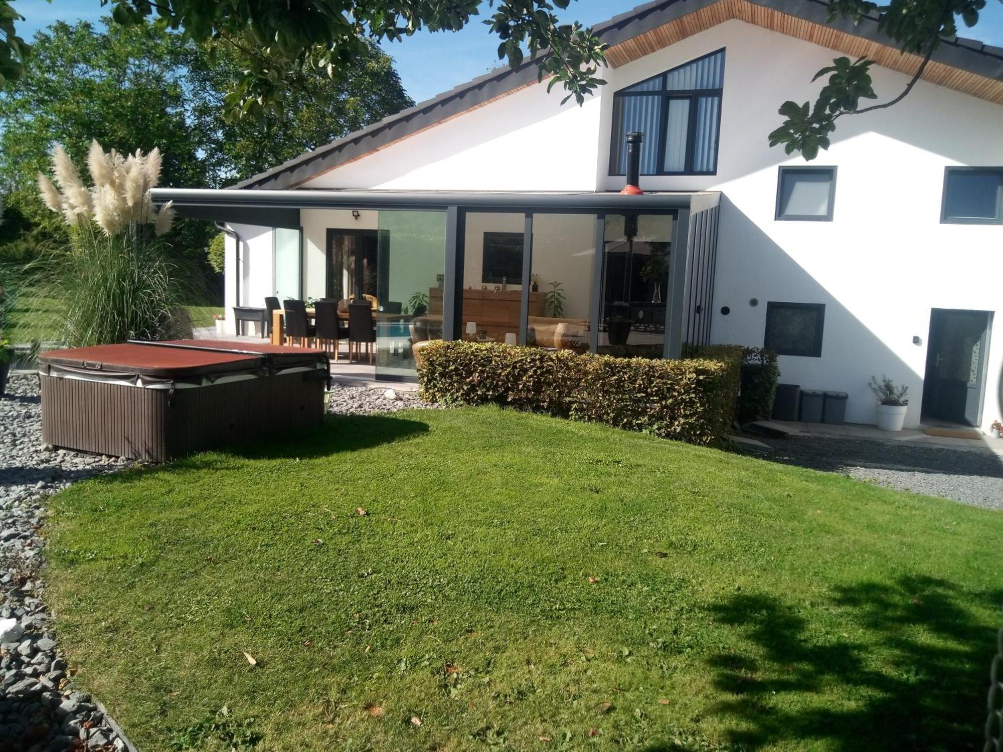 L'Ecurie Gite Duplex Welness Spa Luaran gambar